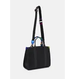 KURT GEIGER Kurt Geiger 9544705999 Southbank Tote black/comb-others