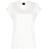 PINKO Pinko 103138-A1XD/Z05 Telesto t-shirt wit