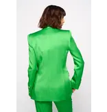 DMN Paris DMN Paris Jessie Crepe blazer F18 vert