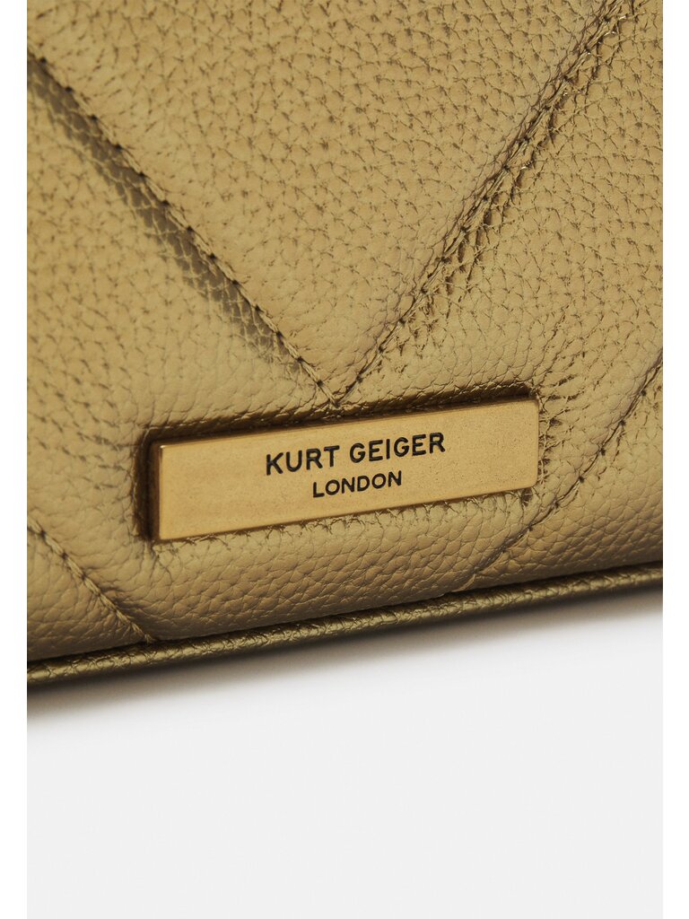 Kurt Geiger 1733061109/61 Mini kensington gold