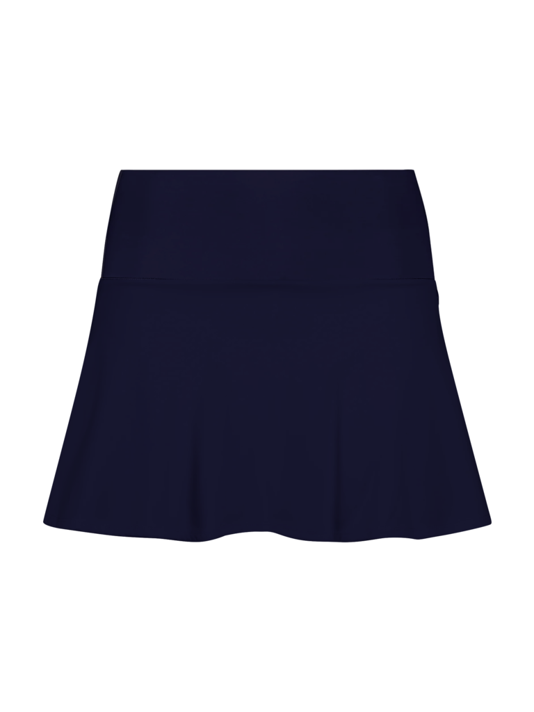 House of Gravity House of Gravity Active Skirt Blue Moonstone