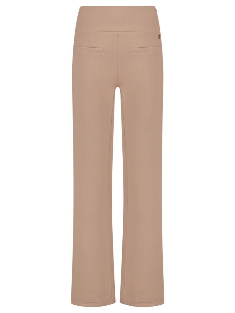 House of Gravity House of Gravity Straight Fit Chino Pearly Sand