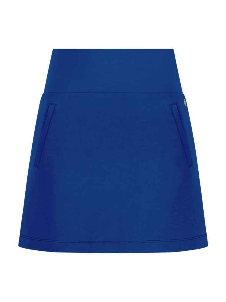 House of Gravity House of Gravity Signature Skirt Sea Blue