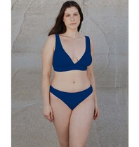 SORBET ISLAND SORBET ISLAND SWS-P07 Bikini Aqua Blueberry