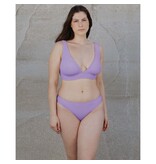 SORBET ISLAND SORBET ISLAND SWS-P07 Bikini Aqua Fig