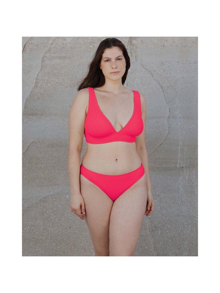 SORBET ISLAND SORBET ISLAND SWS-P07 Bikini Aqua Strawberry