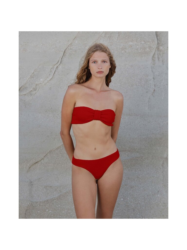 SORBET ISLAND SORBET ISLAND SWSP12 Bikini Lory Cherry