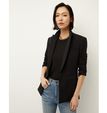 Veronica Beard COREBSS1078 SCUBA JACKET BLACK