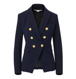 Veronica Beard CORESU0021492 MILLER DICKEY JACKET NAVY