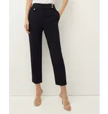 Veronica Beard CORESU0026409 RENZO PANT NAVY