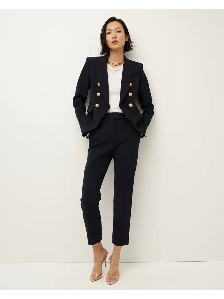 Veronica Beard CORESU0026409 RENZO PANT NAVY