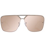 Le Specs Le Specs LSU2429717 Le Sustain Metazoic Gold