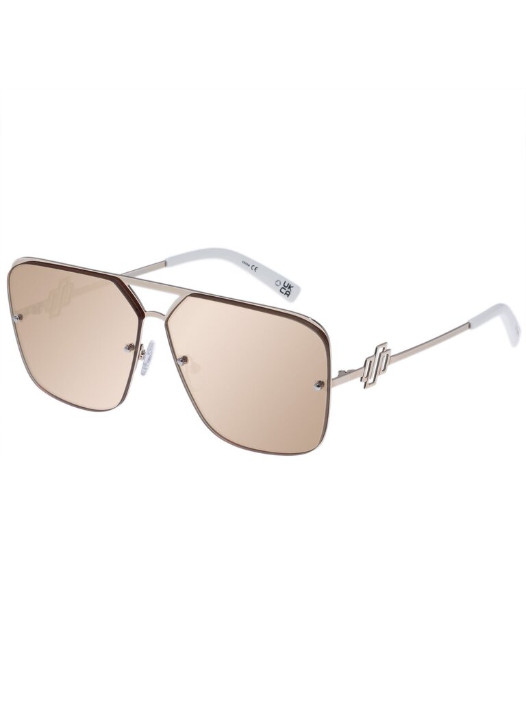 Le Specs Le Specs LSU2429717 Le Sustain Metazoic Gold