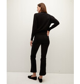 Veronica Beard VB 2309KA1290254 SOLENE CARDIGAN BLACK