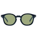 Le Specs Le specs LSP2452391 Hoodwinked Black w/ Moss