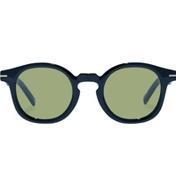 Le Specs Le specs LSP2452391 Hoodwinked Black w/ Moss