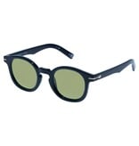 Le Specs Le specs LSP2452391 Hoodwinked Black w/ Moss