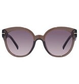 Le Specs Le Specs LSP2452391 Capacious Chocolate w/Brown Gradient