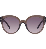 Le Specs Le Specs LSP2452391 Capacious Chocolate w/Brown Gradient