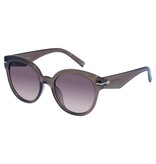 Le Specs Le Specs LSP2452391 Capacious Chocolate w/Brown Gradient