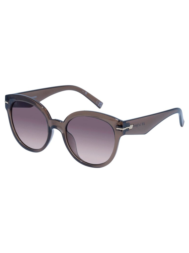 Le Specs Le Specs LSP2452391 Capacious Chocolate w/Brown Gradient