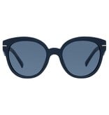 Le Specs Le Specs LSP2452386 Capacious Matte black w/Smoke