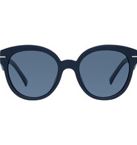 Le Specs Le Specs LSP2452386 Capacious Matte black w/Smoke