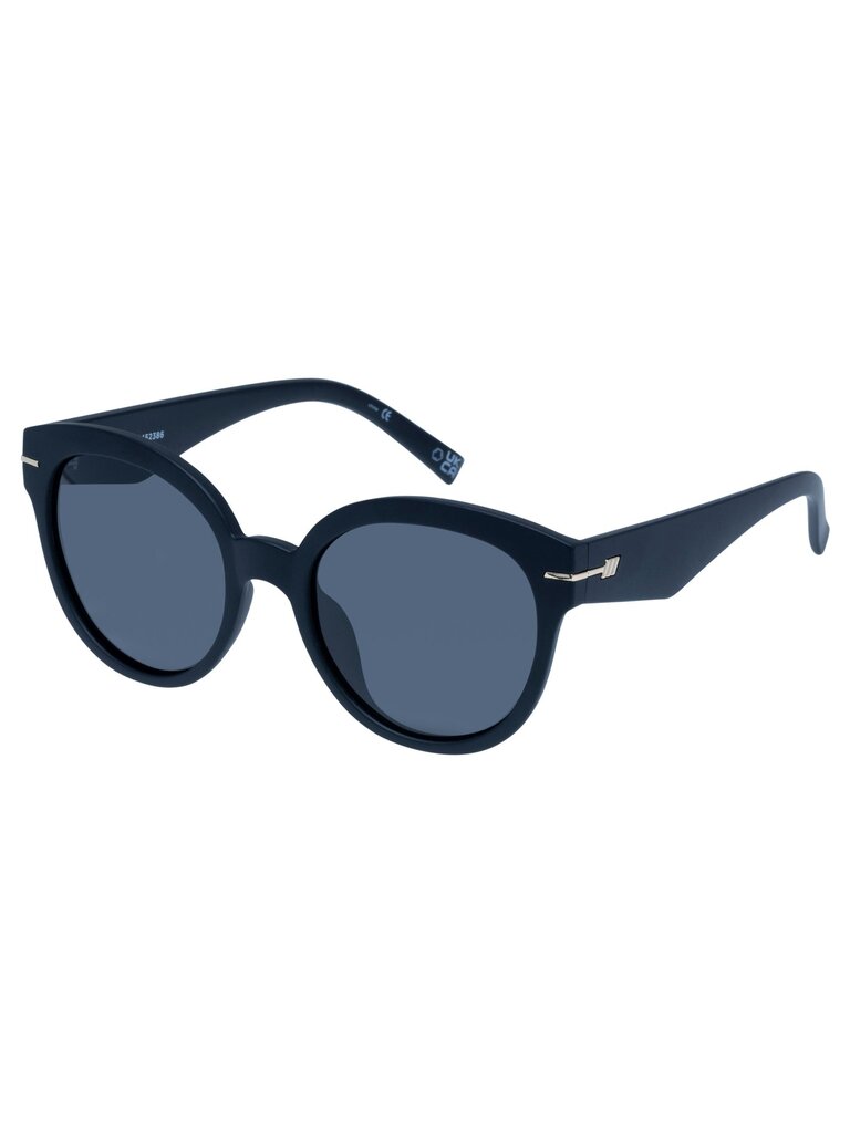 Le Specs Le Specs LSP2452386 Capacious Matte black w/Smoke