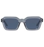 Le Specs Le Specs LSP2452376 Impossible/Pewter w/Smoke