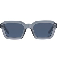 Le Specs Le Specs LSP2452376 Impossible/Pewter w/Smoke