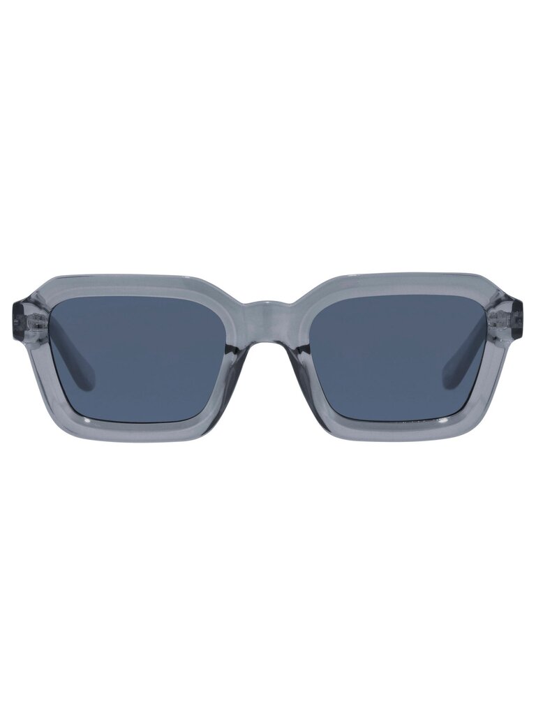 Le Specs Le Specs LSP2452376 Impossible/Pewter w/Smoke