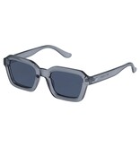 Le Specs Le Specs LSP2452376 Impossible/Pewter w/Smoke