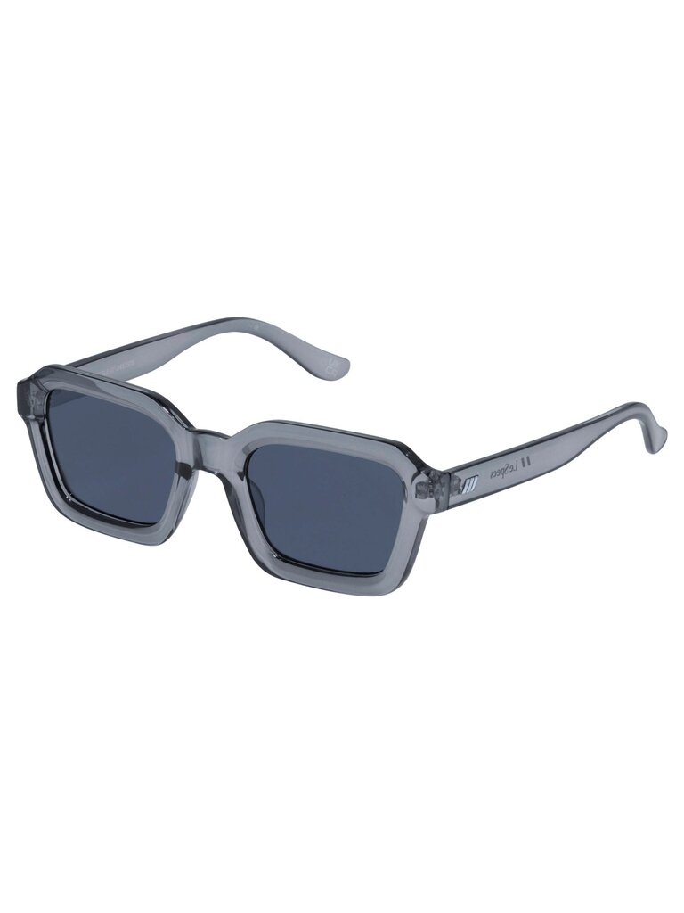 Le Specs Le Specs LSP2452376 Impossible/Pewter w/Smoke