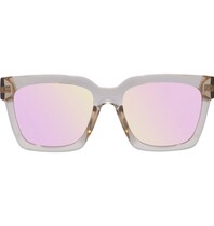 Le Specs Le Specs LSP2452392 Weekend Riot Sand W/Peach Mirror