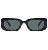 Le Specs Le Specs LSU2429725 Le sustain rippled rebel tort w/khaki mono lens