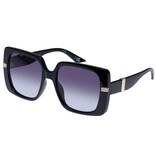 Le Specs Le Specs LMI2231723 Missoma Phoenix Ridge Black smoke