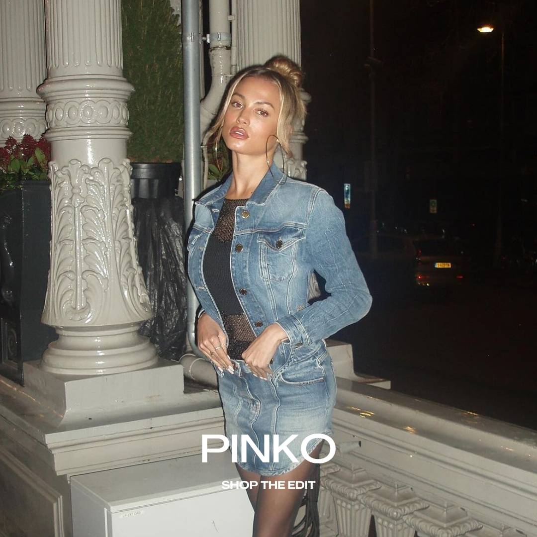 PINKO