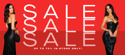 SALE