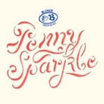 Blonde Redhead - Penny Sparkle   (VINYL)
