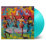 Fool_ the - The  Fool -Coloured-   (VINYL)