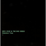 Nick Cave & The Bad Seeds - Skeleton Tree  (CD)