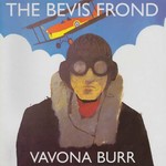 RSD 2019 - The Bevis Frond - Vavona Burr   (VINYL)