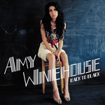 Winehouse_ Amy - Back to Black  (VINYL)