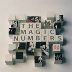 MAGIC NUMBERS - Magic NumbersÃ‚Â    (VINYL)