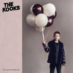 Kooks - Let's Go Sunshine -Ltd-   (VINYL)