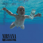 Nirvana - Nevermind   (VINYL)