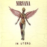 Nirvana - In Utero  (VINYL)