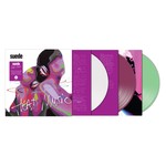 RSD 2019 - SUEDE - Head Music   (VINYL)