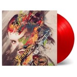 Call It Off - Abandoned (Limited-Numbered-Edition) (Red Vinyl)   (VINYL)