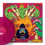 Earthling Society - MO The Demon   (VINYL)